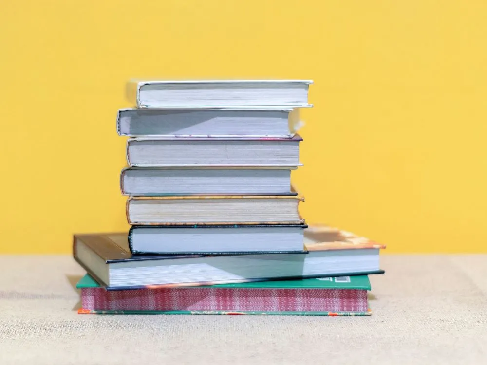 Selling Old Textbooks