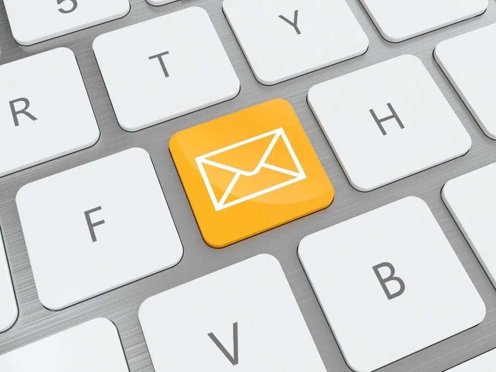 Short and Sweet Email Sign-Offs