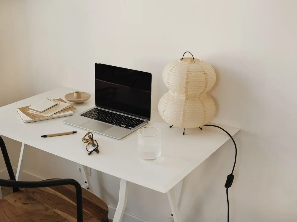 Stylish Desk Lamp