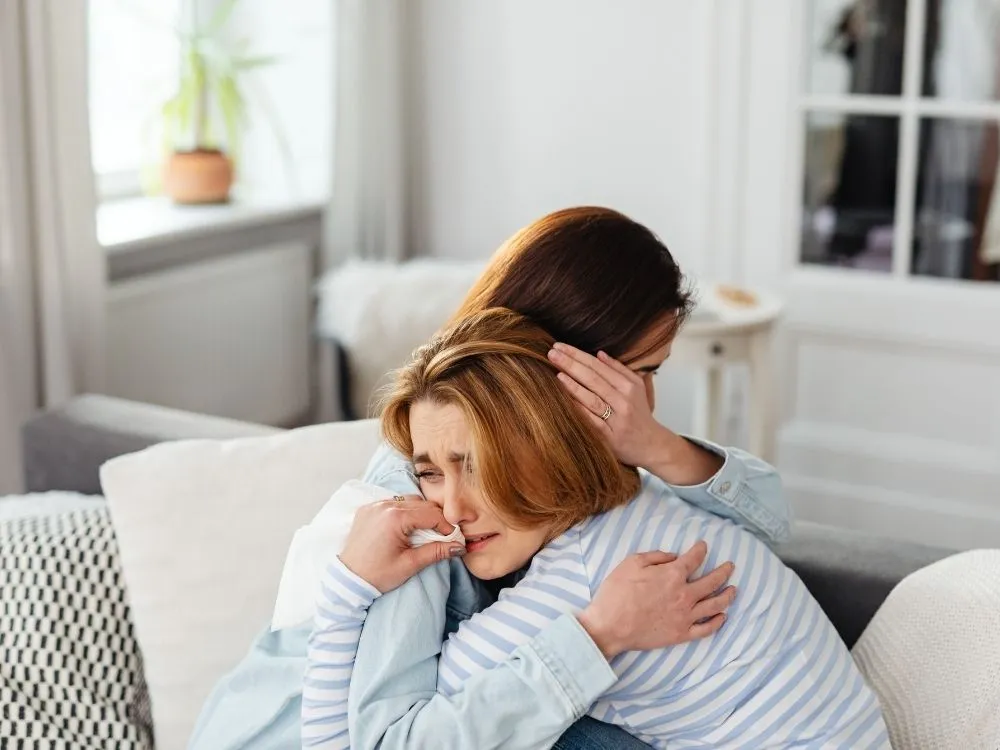 Sympathy Messages for Losing a Family Member