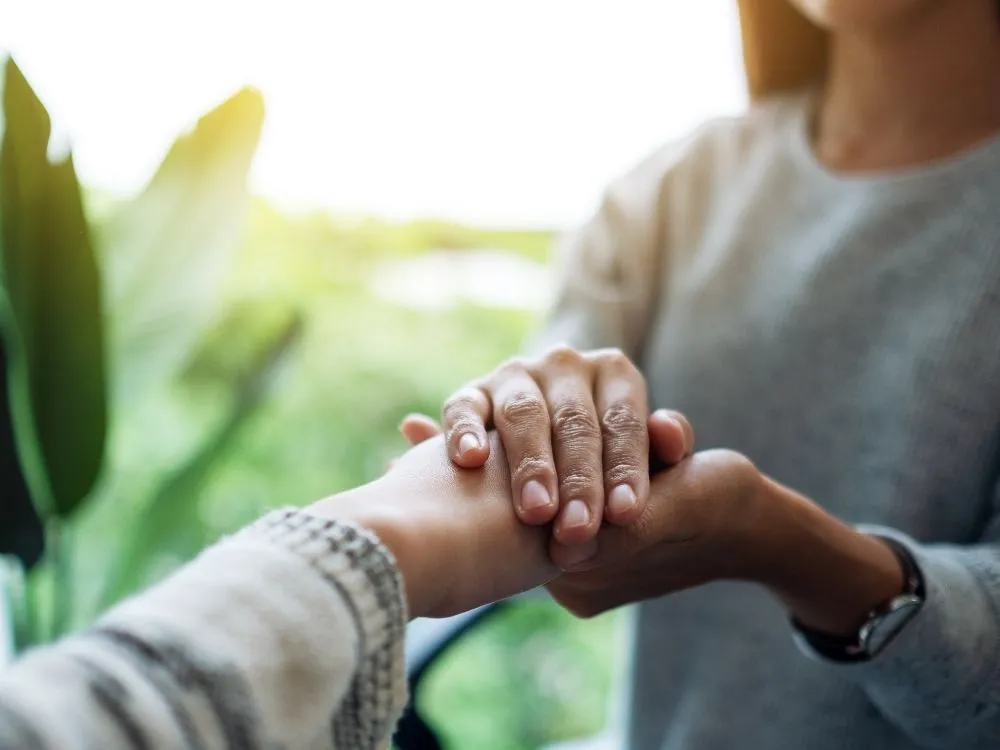 Sympathy Messages for Non Family Loss