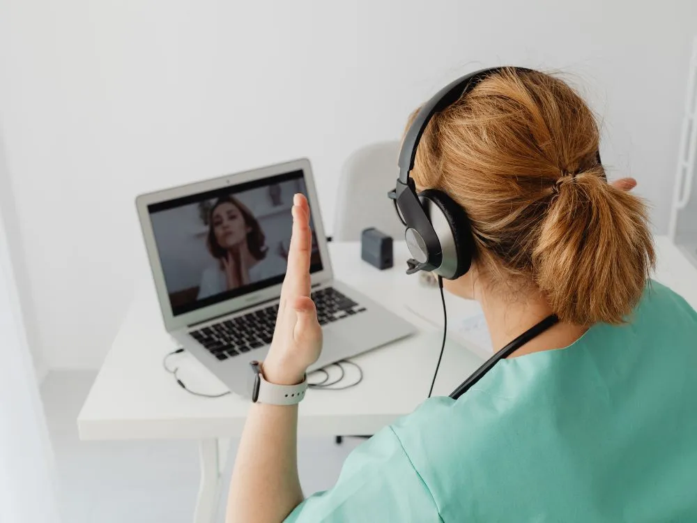 Telehealth Consulting