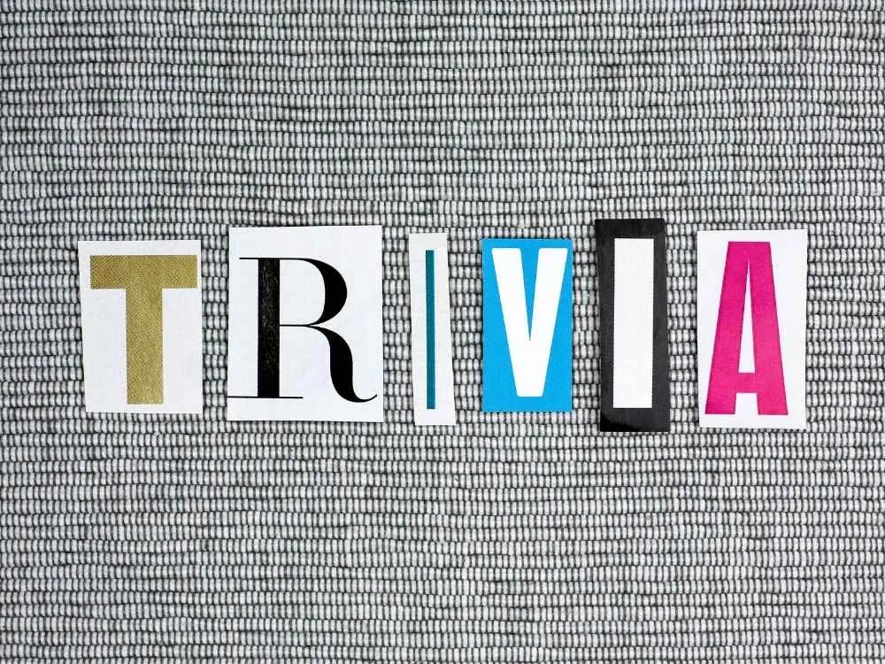 Trivia Battles
