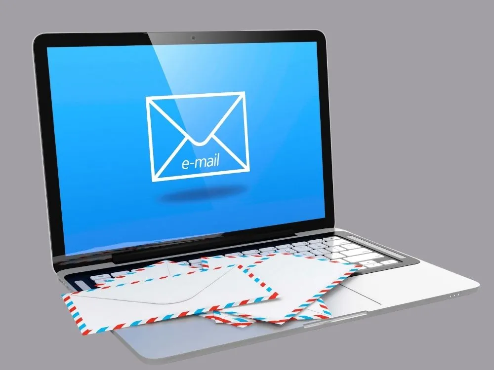 Unhinged Email Sign-Offs