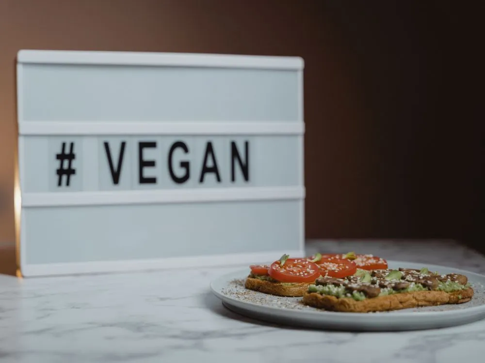Vegan Food Business