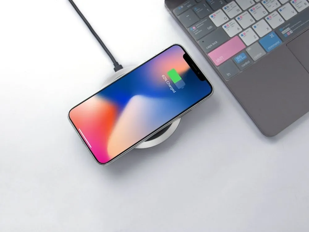 Wireless Charging