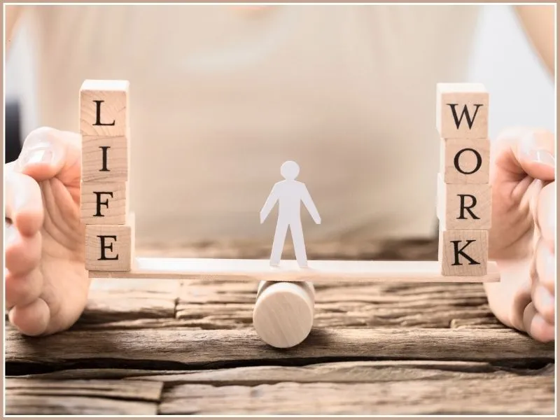 Work-Life Balance
