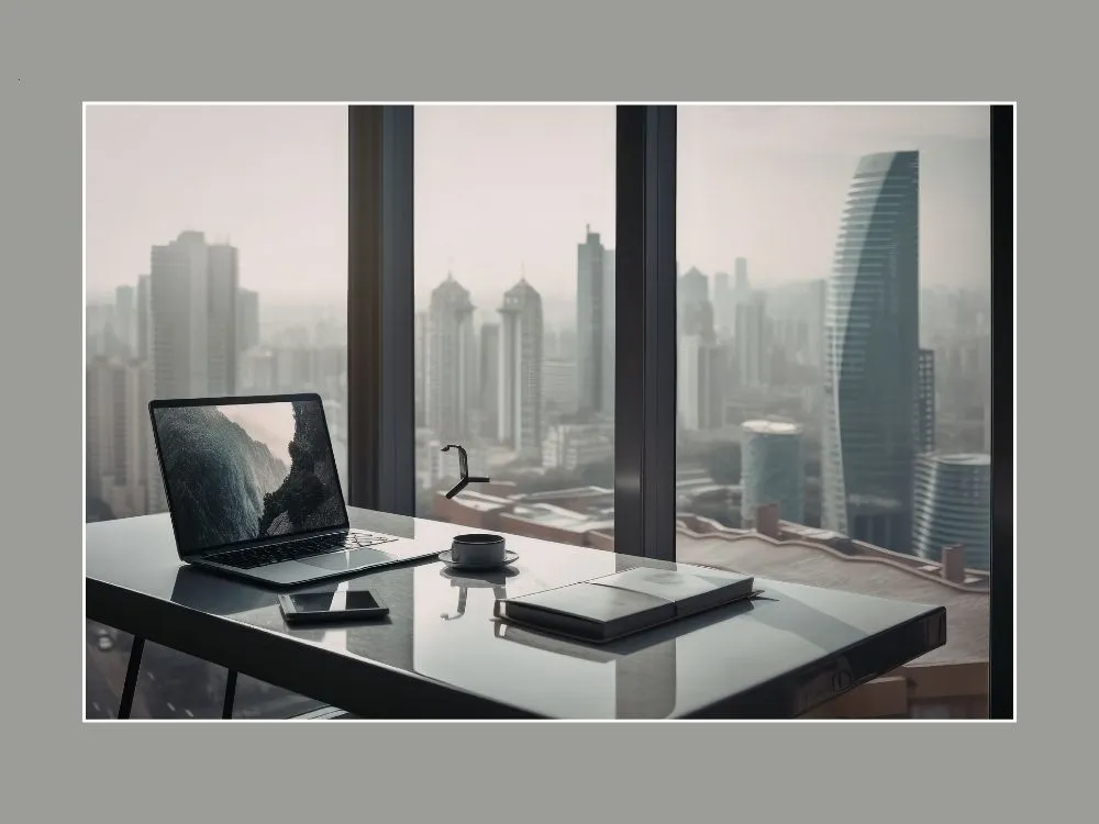 workspace management technology