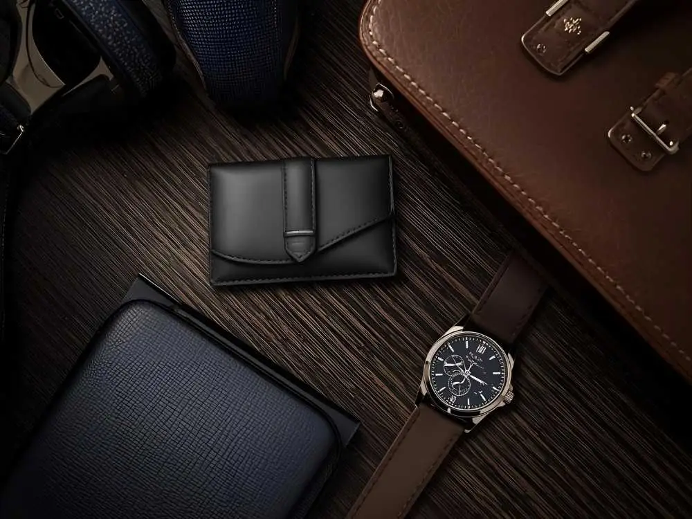 Work Anniversary Gifts: Branded Luxury Accessories