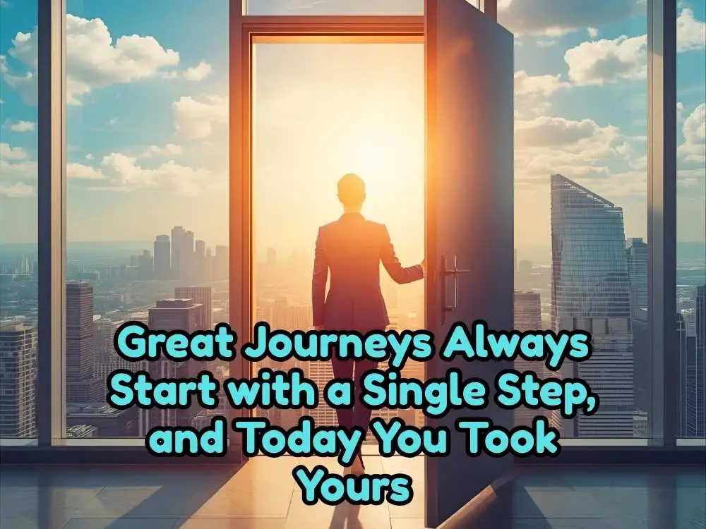 Farewell Quotes to Inspire the Next Chapter