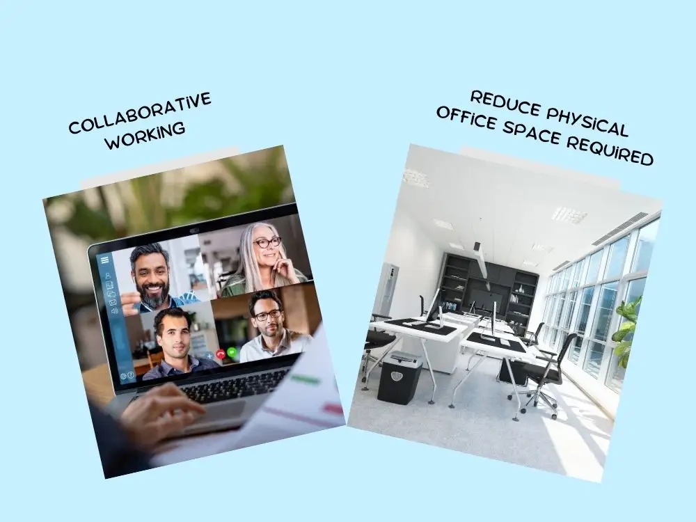 Flexibility benefits of cloud computing