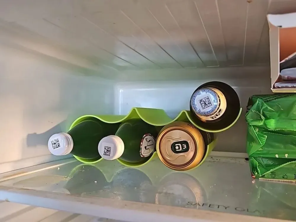 3d-Printed bottle Holder