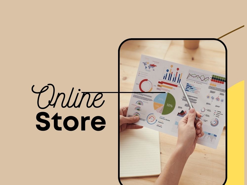 Analyzing and improving your online store