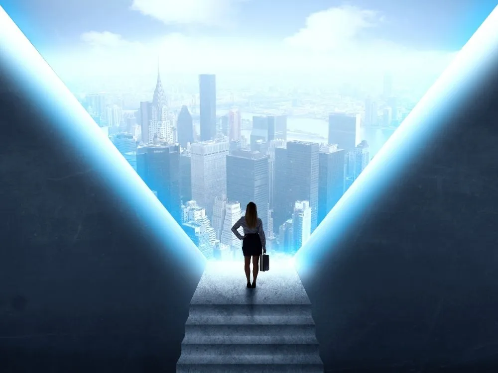 Clear Career Path