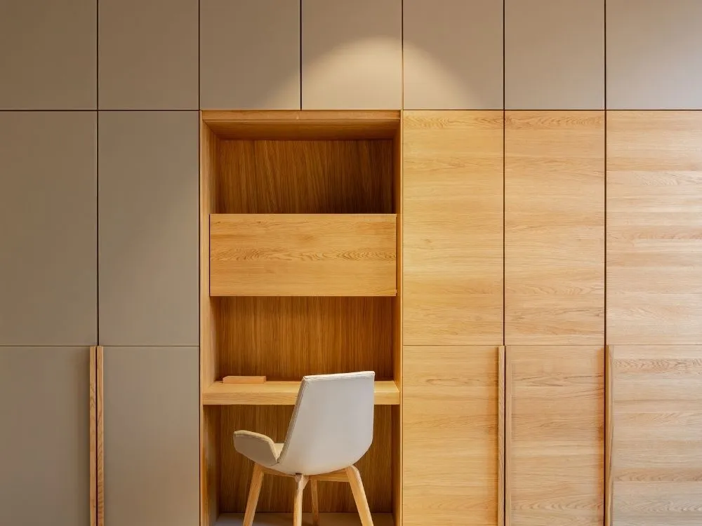 Cloffice Setup