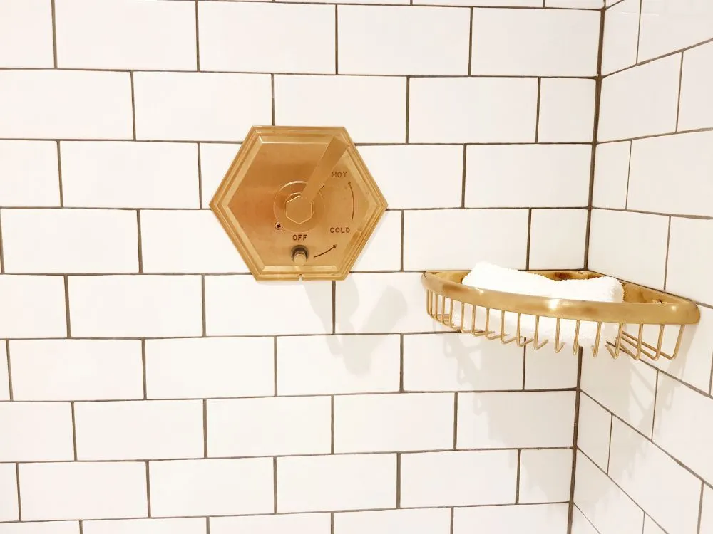 Copper Wire Soap Holders