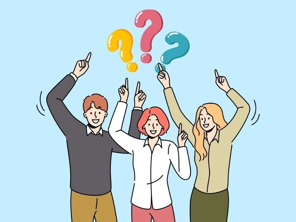 Creative and Wildcard Icebreaker Question