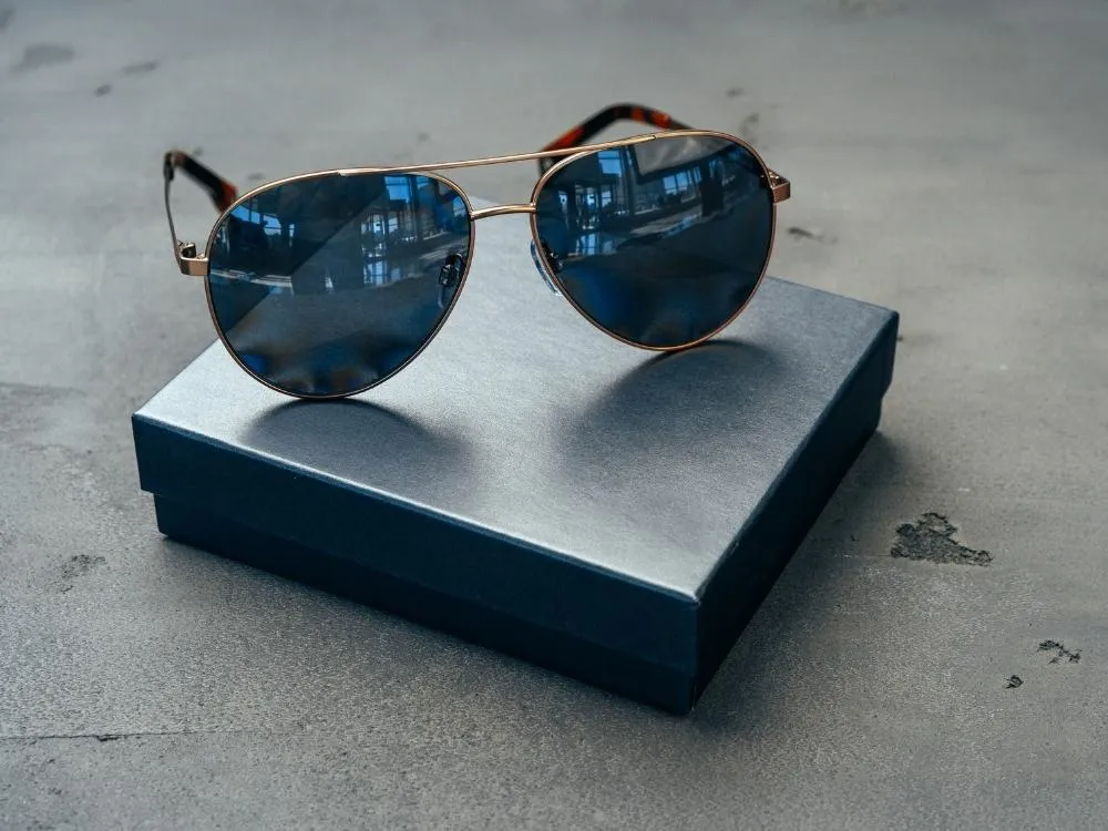 Designer Sunglasses
