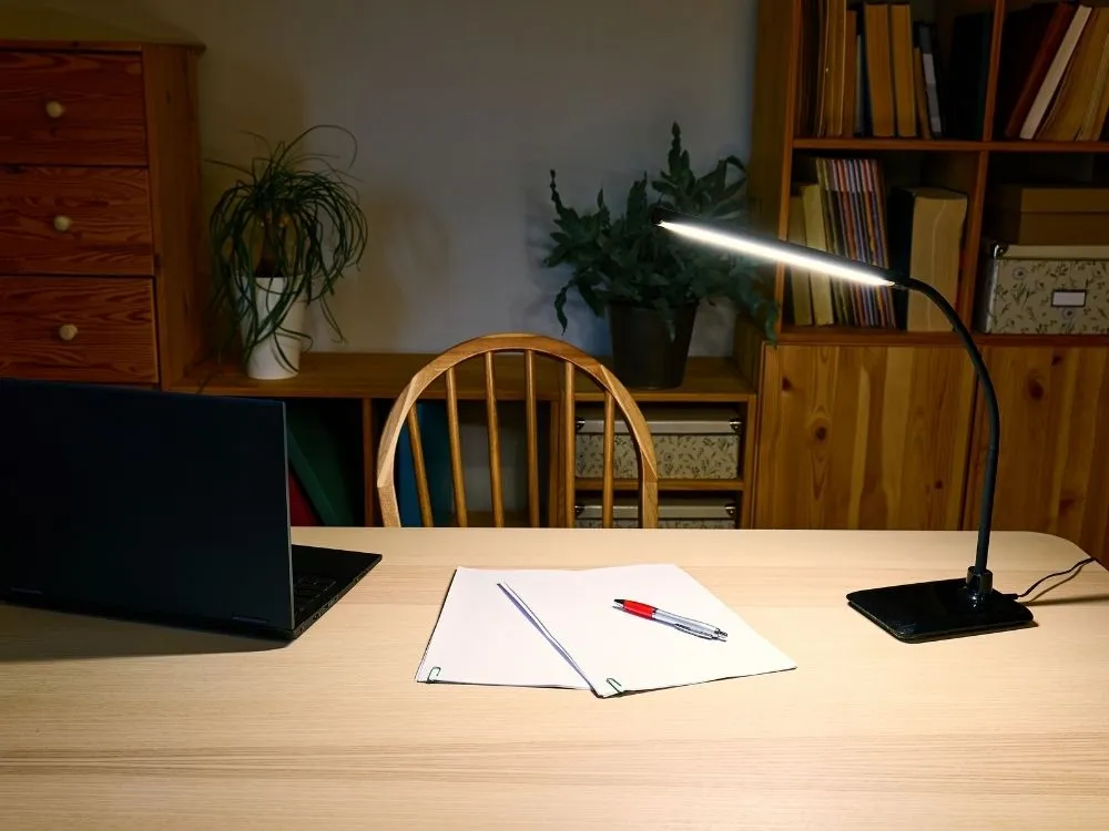 Desk Lamp for New Hire Gift