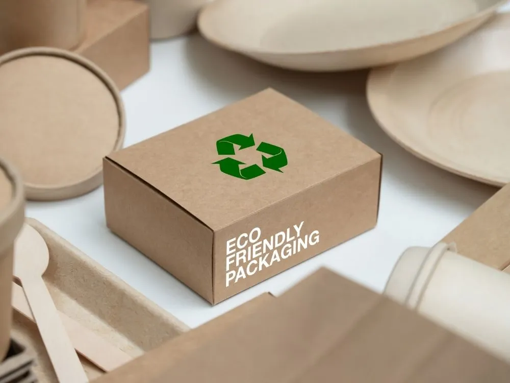 Eco Friendly Packaging