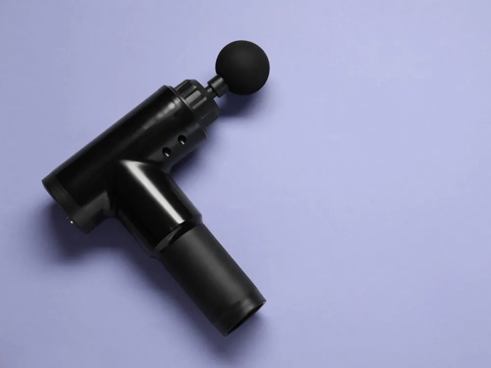Electric Massage Gun