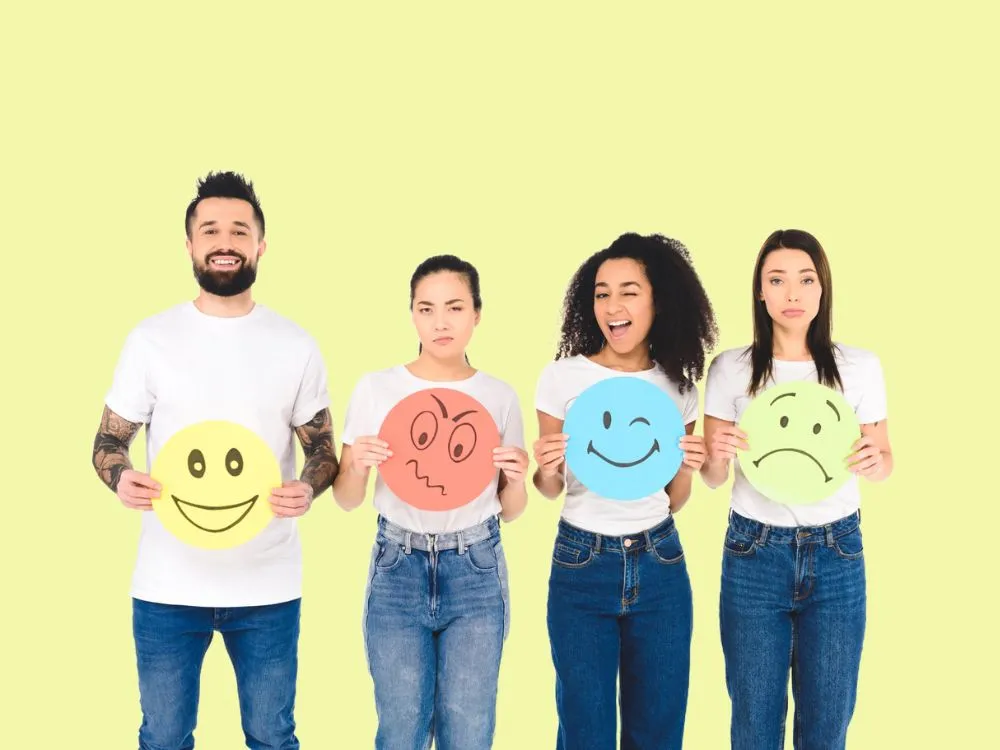 Emoji Check-In Team Building Game