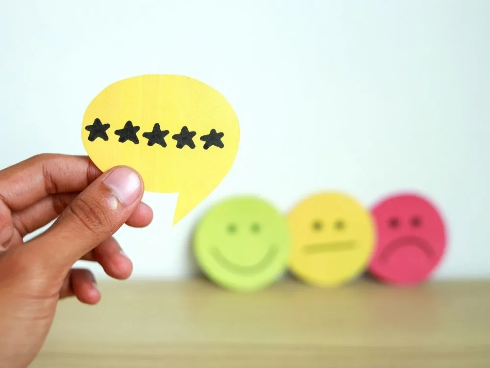 Encouraging Employee Feedback