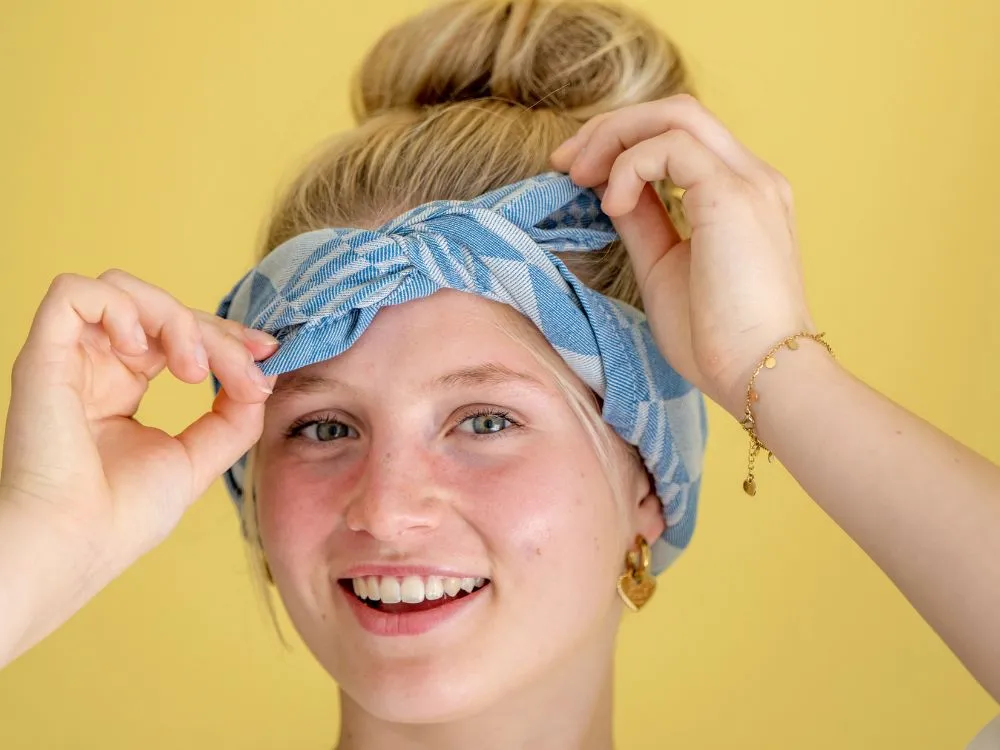 Fabric Headband