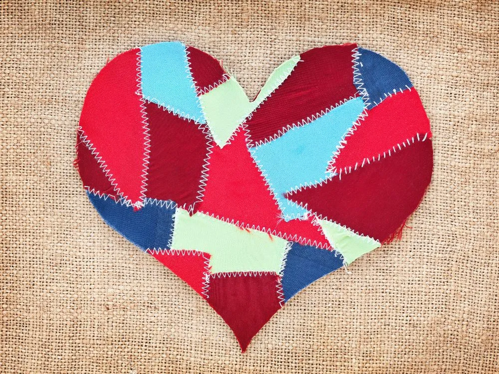 Fabric Wall Art