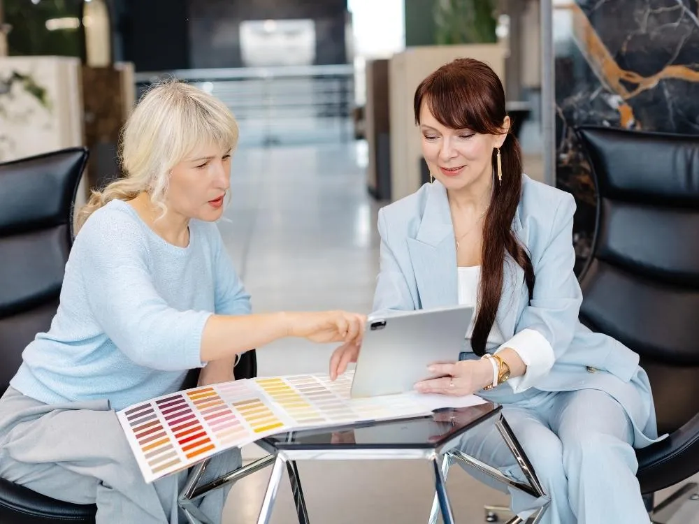 Find Clients for Interior Design Services