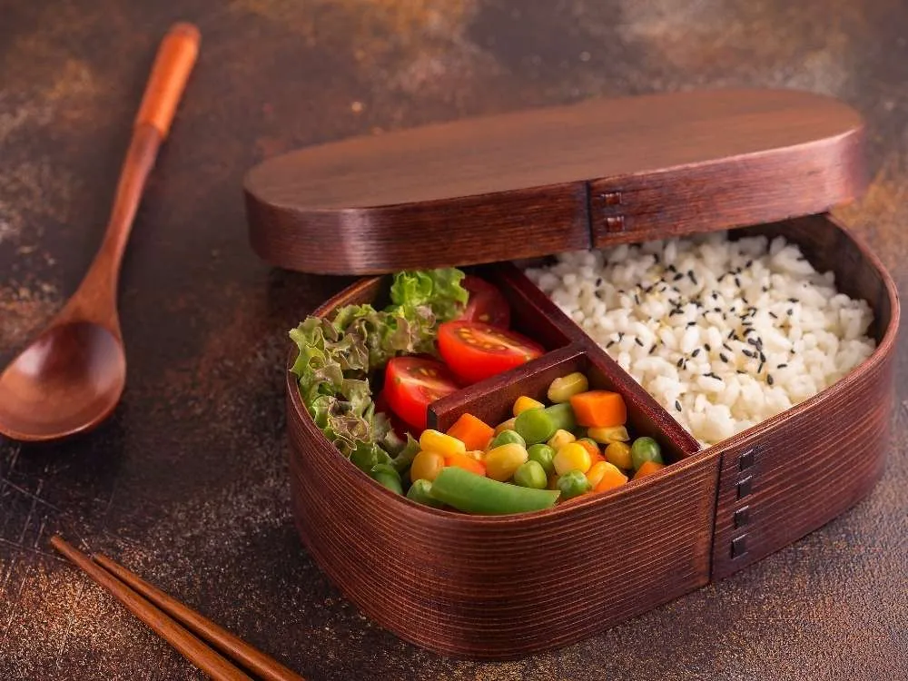Food Container for New Hire Gift