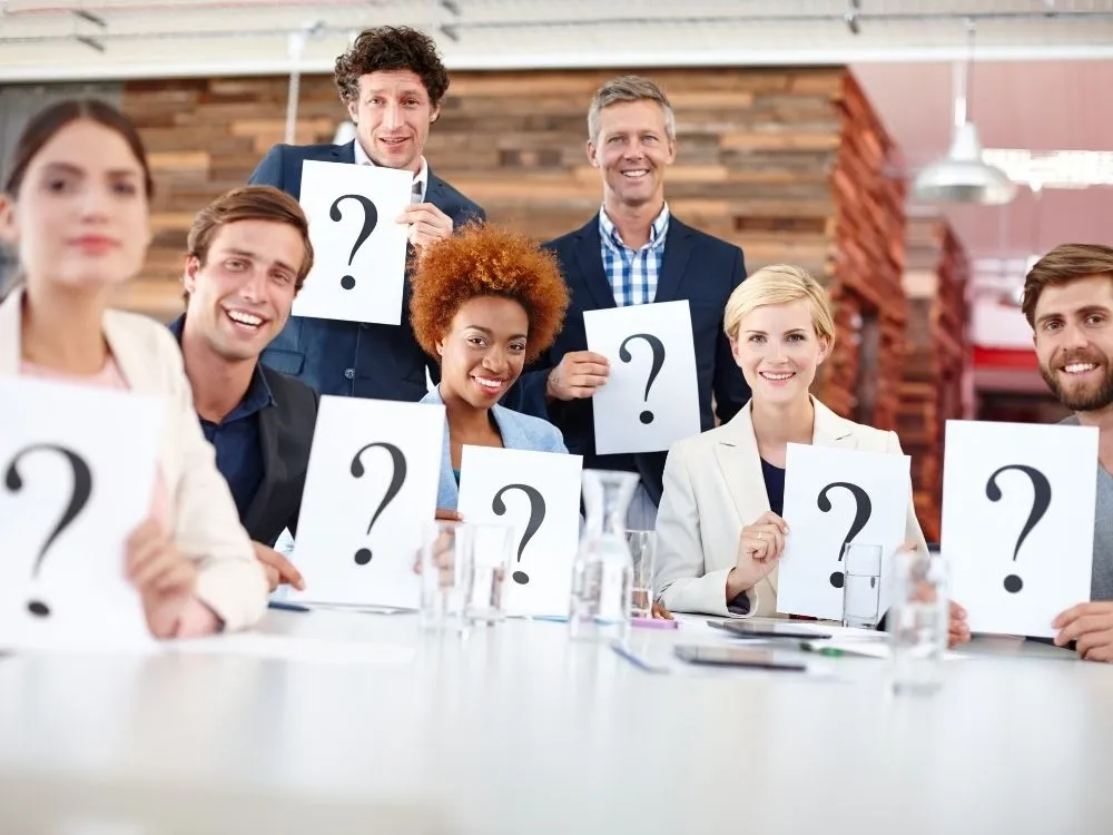 Fun Icebreaker Questions for Teams