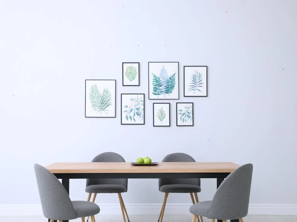Gallery Wall Art