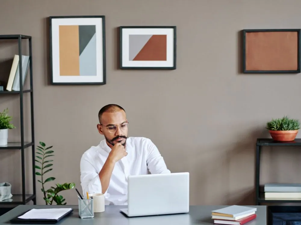 Framed Art or Print