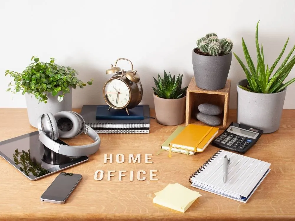 Home Office Decor Gift
