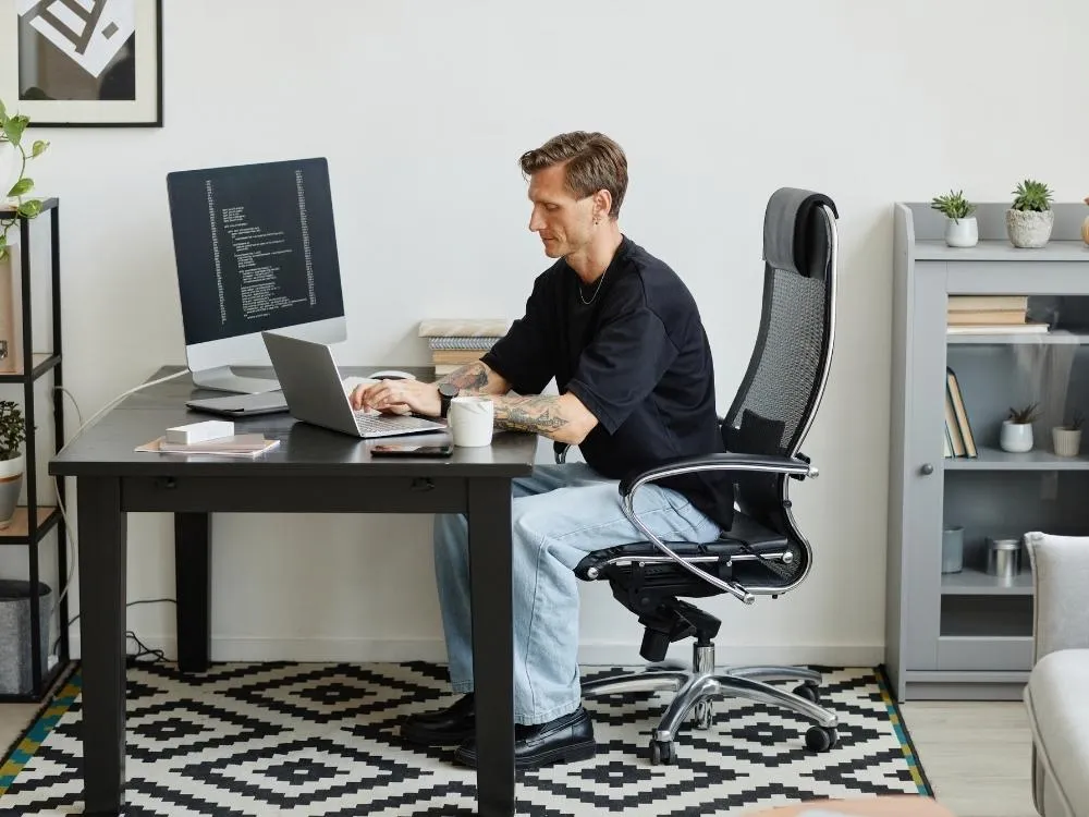 Home Office Ergonomic Chair