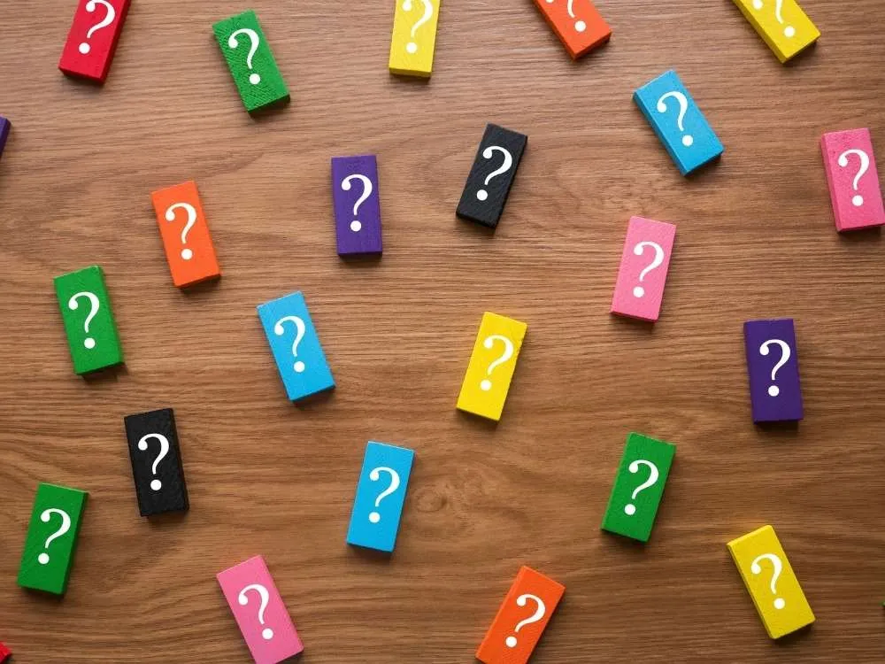 Icebreaker Questions for Virtual Meetings