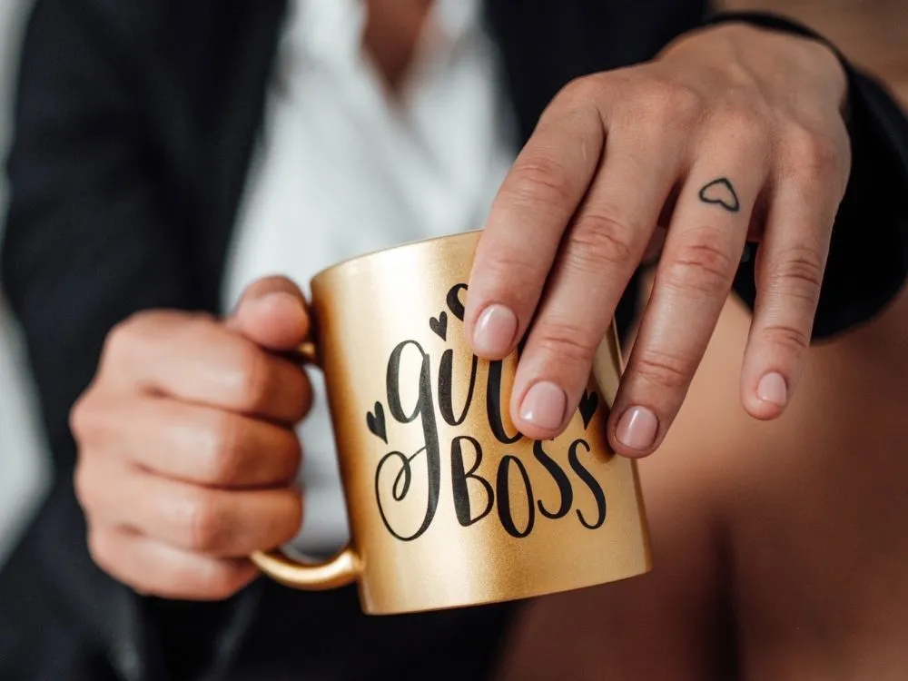 Keepsakes gift for employee