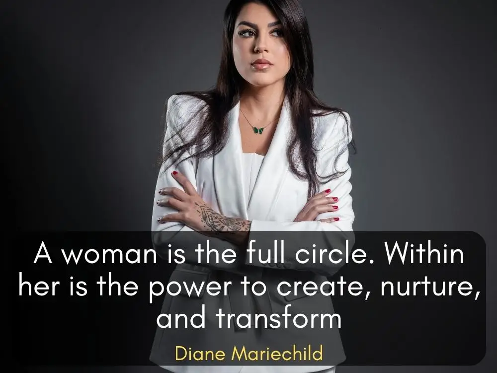 Leadership Quotes for Women Entrepreneurs