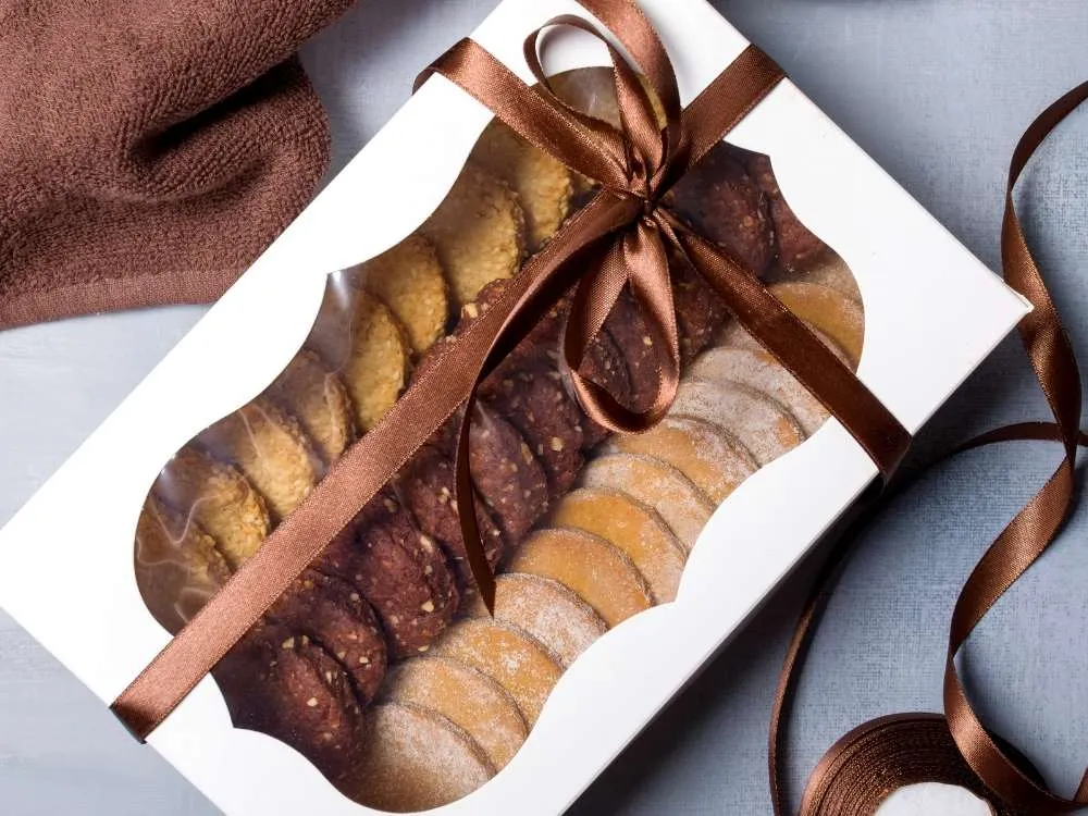 Local Bakery Treats for Employee Gifting