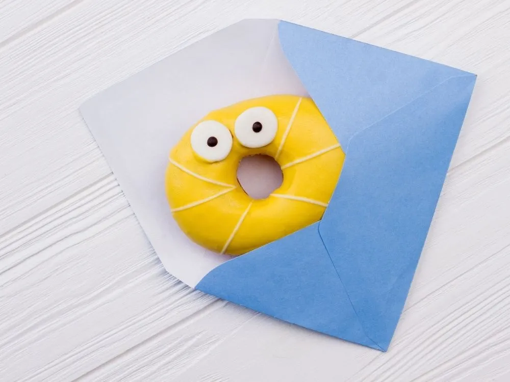 Meme-Related Email Sign-Off