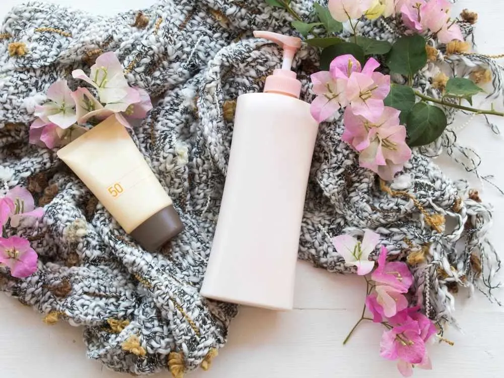 Moisturizing Lotion for Coworker Holiday Gifting