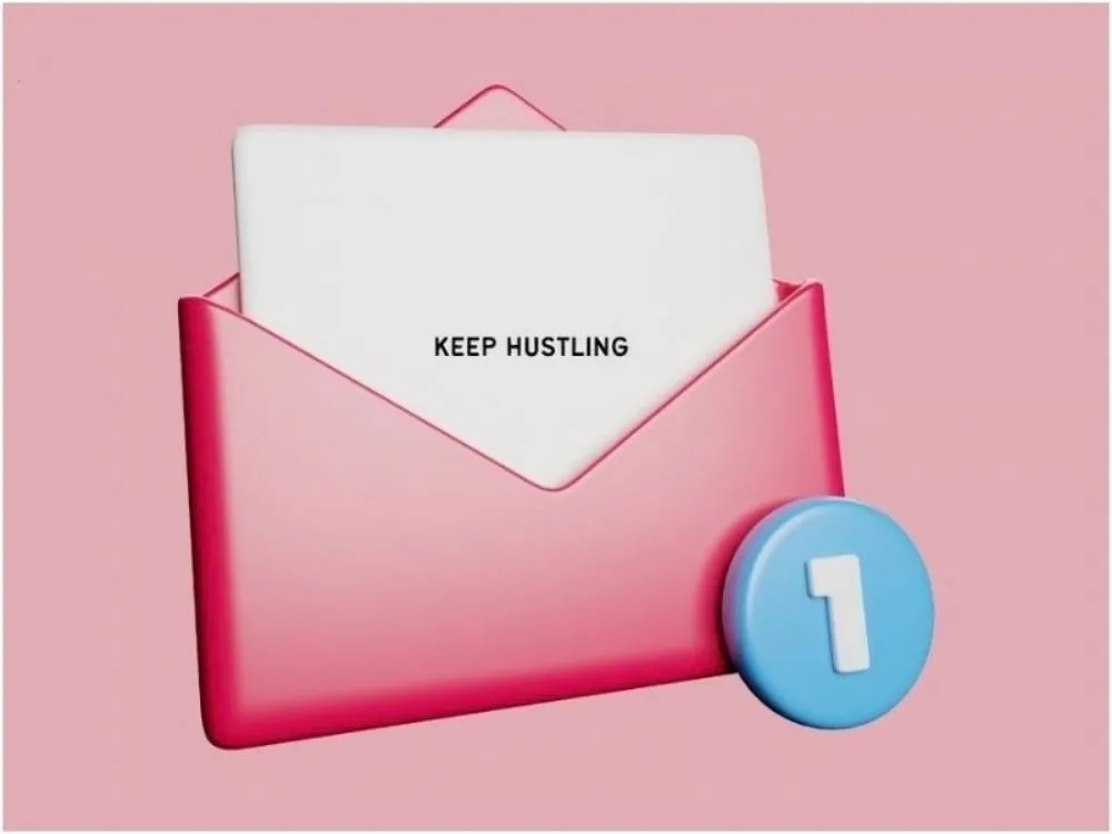 Motivational Email Sign Off
