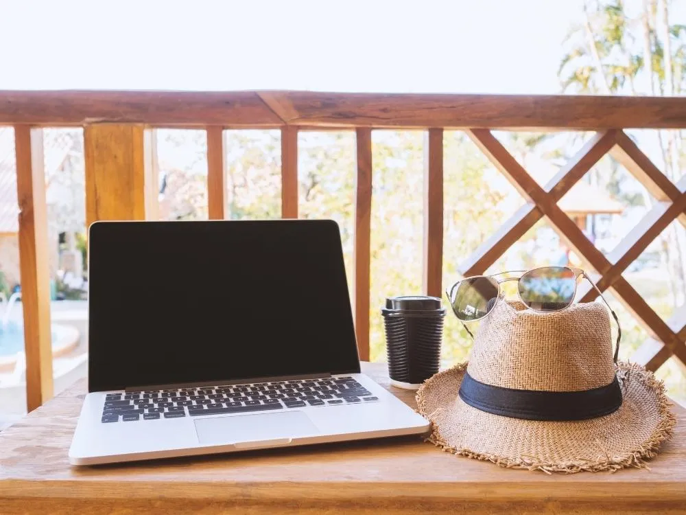 Out of Office Message Troubleshooting