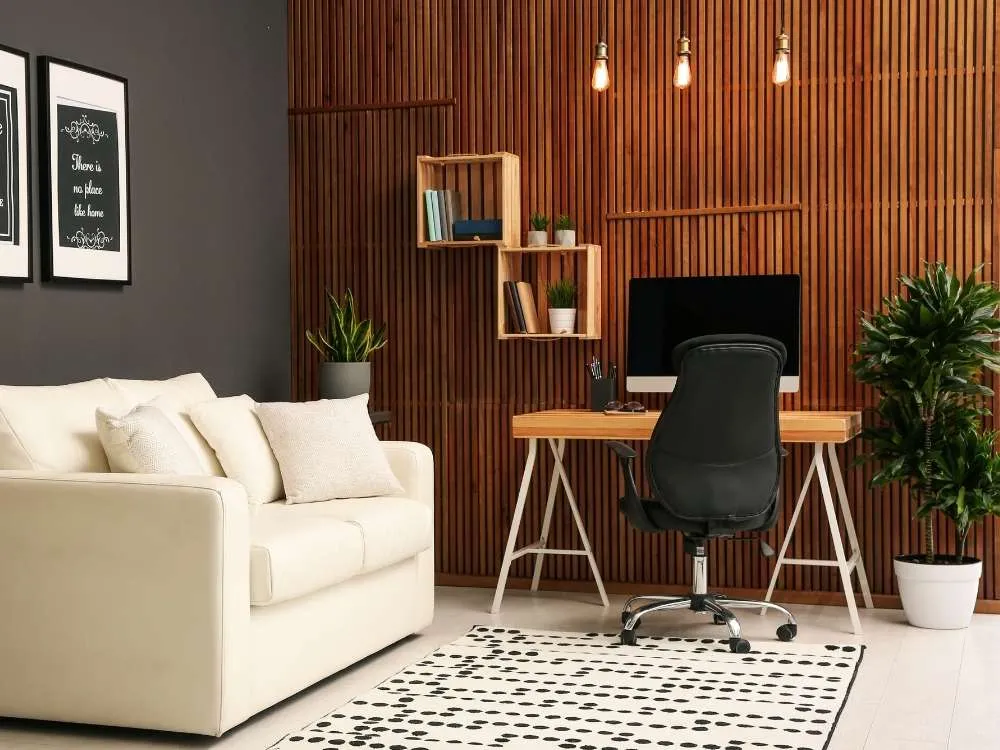 Pendant Lights for Home Office