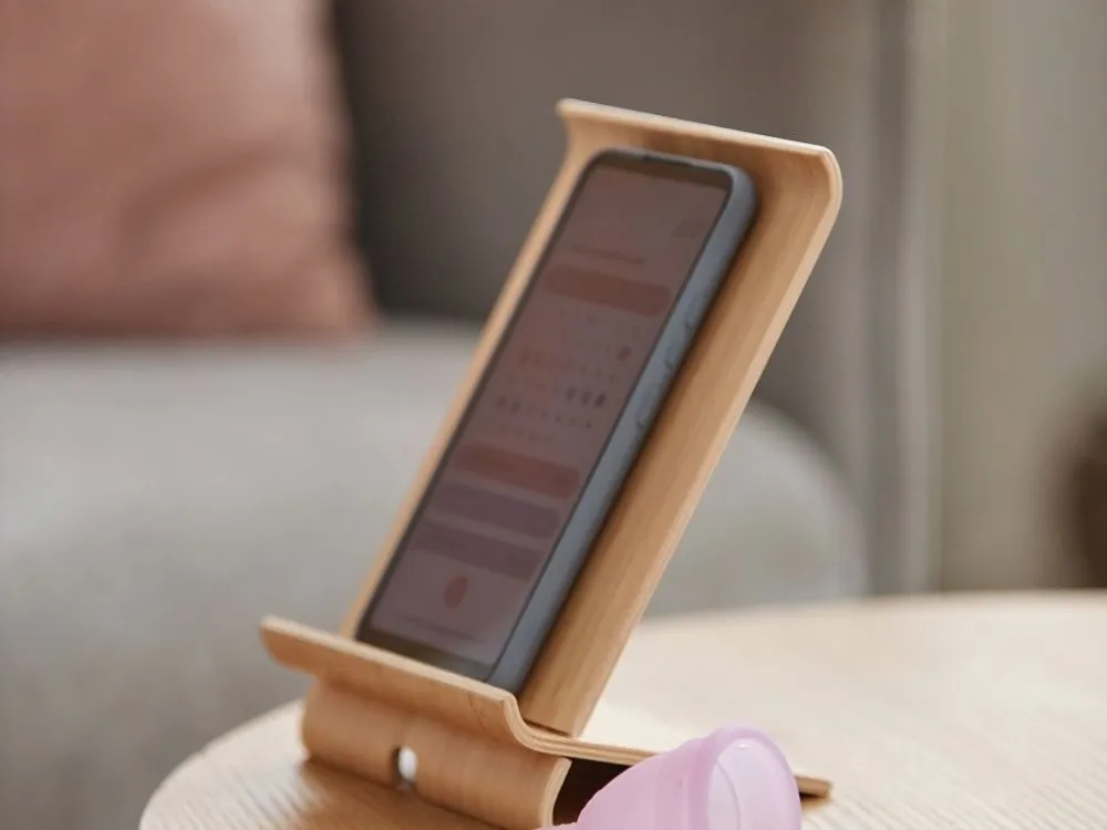 Portable Phone Stand for Employee Gifting
