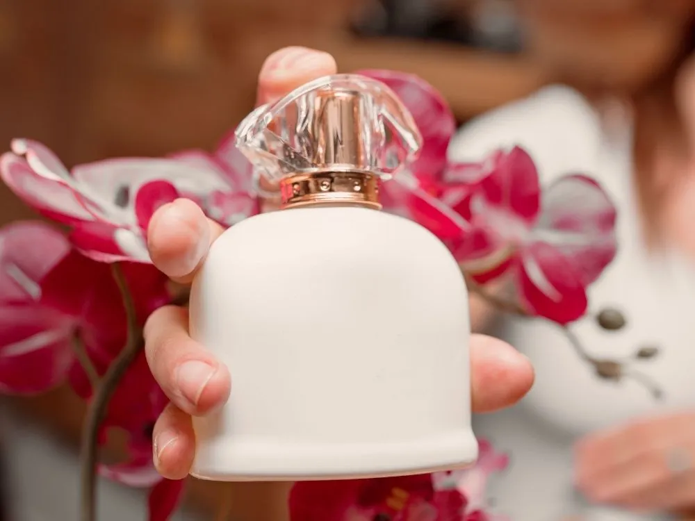 Premium Perfume