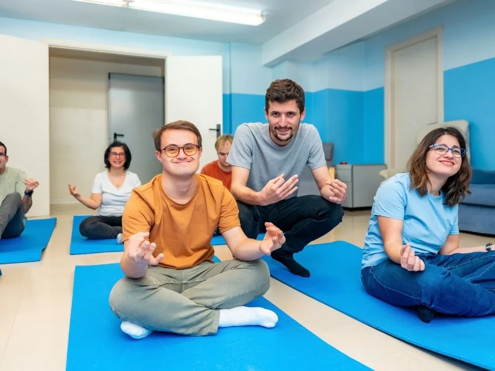 Promoting Health and Wellness