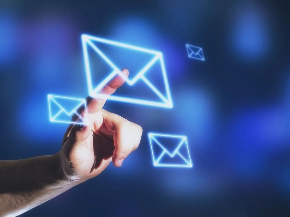 Quirky Email Sign Off
