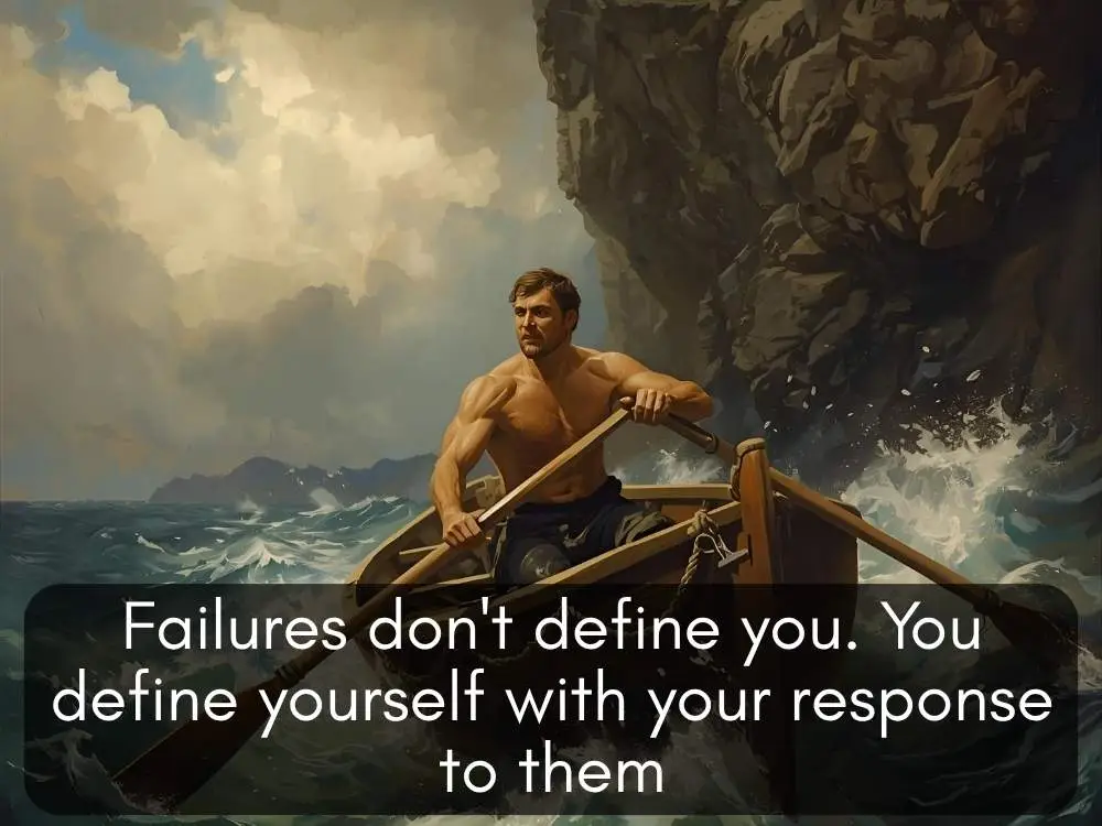 Mindset Quotes About Learning from Failure